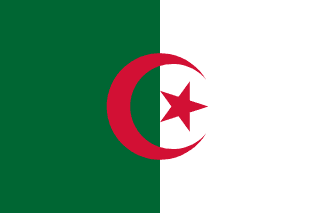 Algeria flag | SalaryPedia by Singh Yogendra