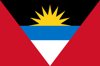 Antigua and Barbuda flag | SalaryPedia by Singh Yogendra