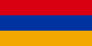 Armenia flag | SalaryPedia by Singh Yogendra