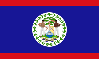 Belize flag | SalaryPedia by Singh Yogendra