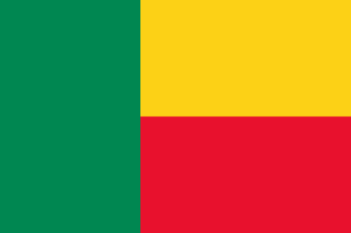 Benin flag | SalaryPedia by Singh Yogendra
