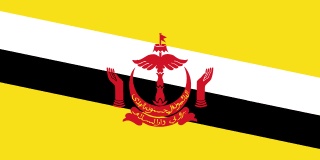 Brunei flag | SalaryPedia by Singh Yogendra