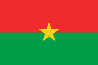 Burkina Faso flag | SalaryPedia by Singh Yogendra