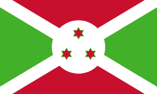 Burundi flag | SalaryPedia by Singh Yogendra