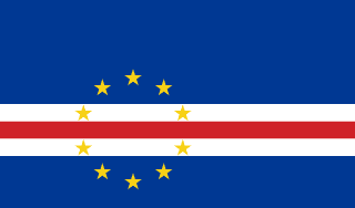 Cabo Verde flag | SalaryPedia by Singh Yogendra