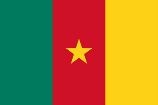 Cameroon flag | SalaryPedia by Singh Yogendra