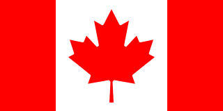 Canada flag | SalaryPedia by Singh Yogendra