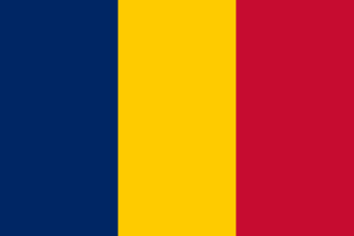 Chad flag | SalaryPedia by Singh Yogendra