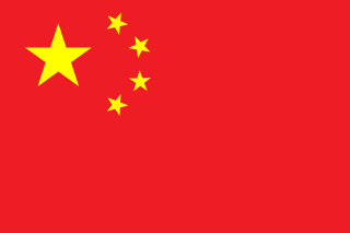 China flag | SalaryPedia by Singh Yogendra
