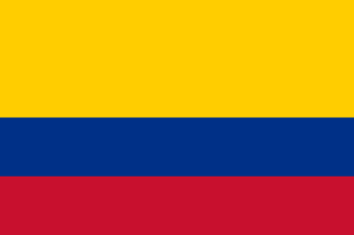 Colombia flag | SalaryPedia by Singh Yogendra
