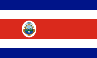 Costa Rica flag | SalaryPedia by Singh Yogendra