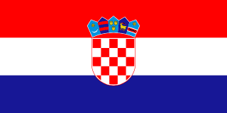 Croatia flag | SalaryPedia by Singh Yogendra