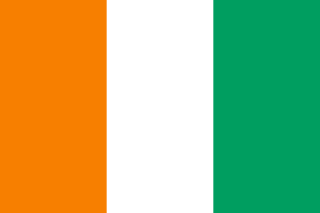 Côte d'Ivoire flag | SalaryPedia by Singh Yogendra