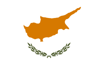 Cyprus flag | SalaryPedia by Singh Yogendra