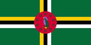 Dominica flag | SalaryPedia by Singh Yogendra