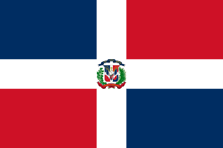 Dominican Republic flag | SalaryPedia by Singh Yogendra