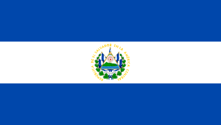 El Salvador flag | SalaryPedia by Singh Yogendra