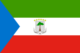 Equatorial Guinea flag | SalaryPedia by Singh Yogendra