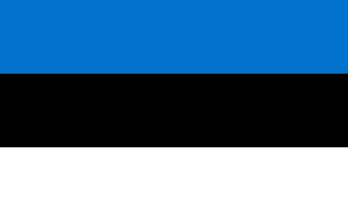 Estonia flag | SalaryPedia by Singh Yogendra