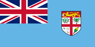 Fiji flag | SalaryPedia by Singh Yogendra