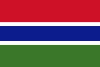 Gambia flag | SalaryPedia by Singh Yogendra