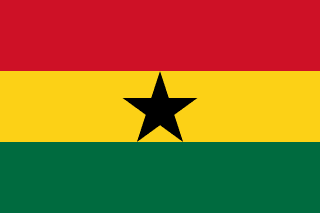 Ghana flag | SalaryPedia by Singh Yogendra