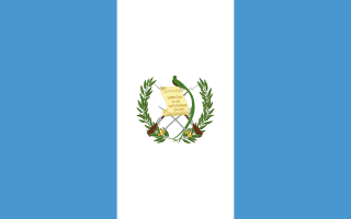 Guatemala flag | SalaryPedia by Singh Yogendra