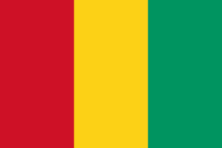 Guinea flag | SalaryPedia by Singh Yogendra
