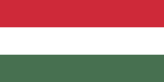Hungary flag | SalaryPedia by Singh Yogendra