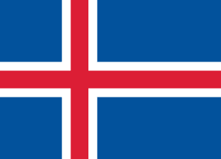 Iceland flag | SalaryPedia by Singh Yogendra