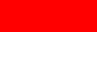 Indonesia flag | SalaryPedia by Singh Yogendra