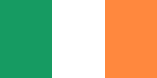 Ireland flag | SalaryPedia by Singh Yogendra