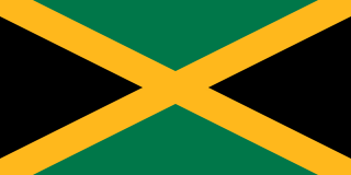 Jamaica flag | SalaryPedia by Singh Yogendra