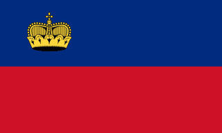 Liechtenstein flag | SalaryPedia by Singh Yogendra