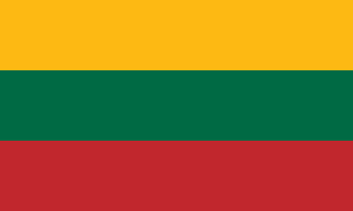 Lithuania flag | SalaryPedia by Singh Yogendra