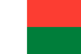 Madagascar flag | SalaryPedia by Singh Yogendra