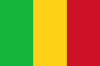Mali flag | SalaryPedia by Singh Yogendra