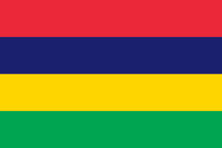 Mauritius flag | SalaryPedia by Singh Yogendra