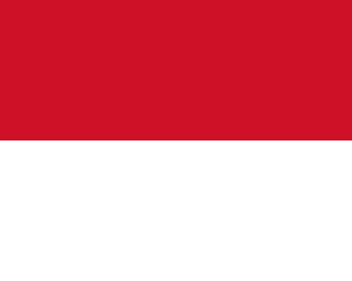 Monaco flag | SalaryPedia by Singh Yogendra