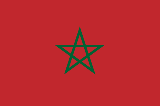 Morocco flag | SalaryPedia by Singh Yogendra