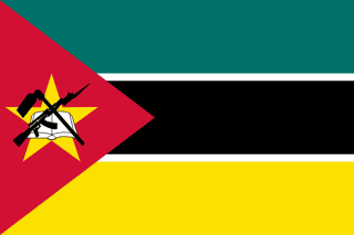 Mozambique flag | SalaryPedia by Singh Yogendra