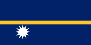 Nauru flag | SalaryPedia by Singh Yogendra