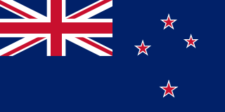 New Zealand flag | SalaryPedia by Singh Yogendra