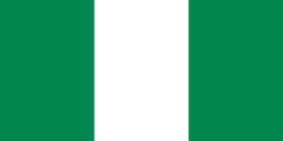 Nigeria flag | SalaryPedia by Singh Yogendra