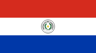 Paraguay flag | SalaryPedia by Singh Yogendra