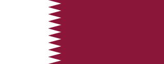 Qatar flag | SalaryPedia by Singh Yogendra