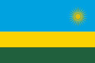 Rwanda flag | SalaryPedia by Singh Yogendra