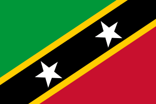 Saint Kitts and Nevis flag | SalaryPedia by Singh Yogendra
