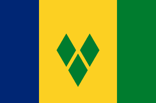 Saint Vincent and the Grenadines flag | SalaryPedia by Singh Yogendra