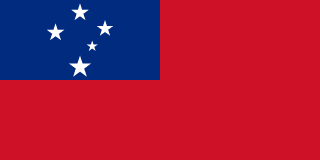 Samoa flag | SalaryPedia by Singh Yogendra